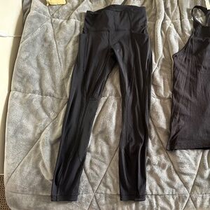 Lululemon leggings